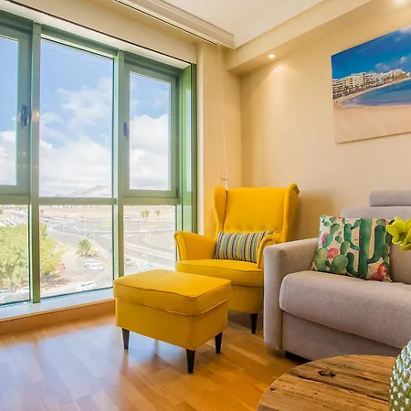 The Paradise Jaira Ii Apartment Arrecife (Lanzarote)