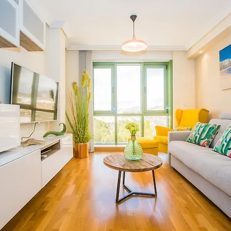Apartment The Paradise Jaira Ii