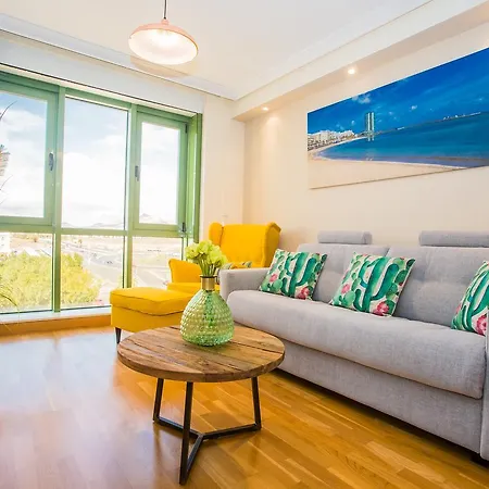 The Paradise Jaira Ii Apartment Arrecife (Lanzarote)