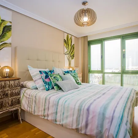 Apartment The Paradise Jaira Ii