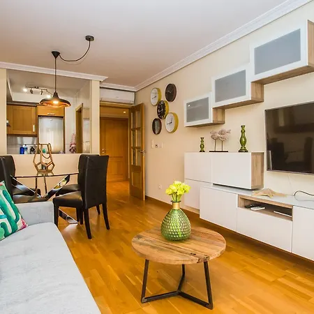 Apartment The Paradise Jaira Ii *