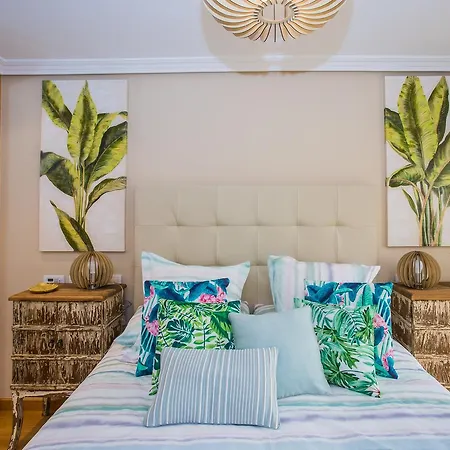 Apartment The Paradise Jaira Ii Arrecife (Lanzarote)