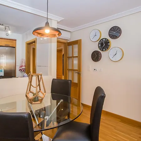 The Paradise Jaira Ii Apartment *