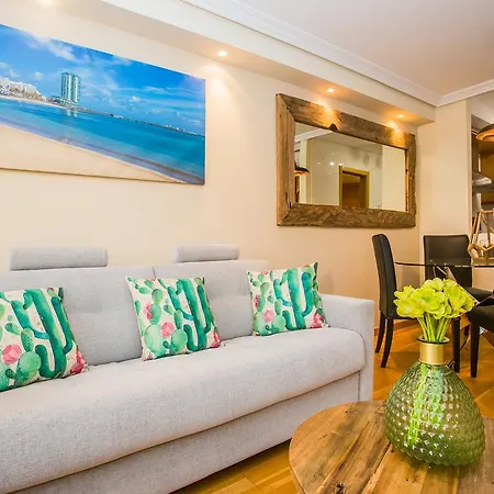 The Paradise Jaira Ii Apartment