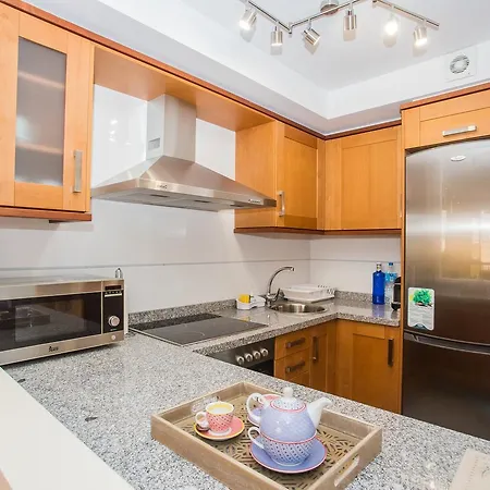 Apartment The Paradise Jaira Ii