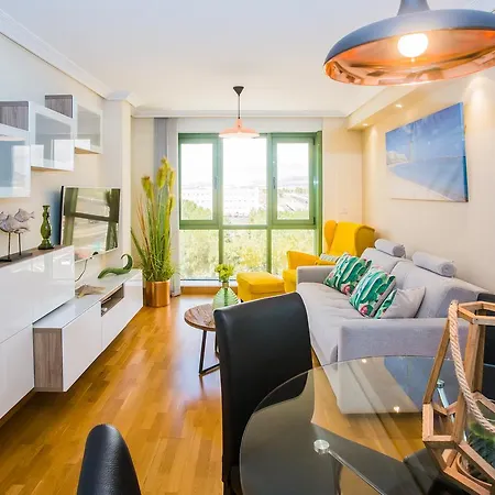 Apartment The Paradise Jaira Ii Arrecife (Lanzarote)