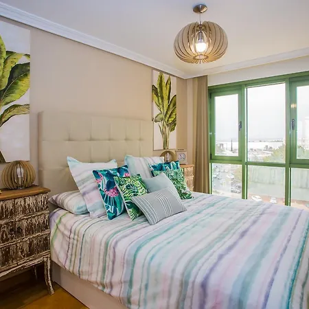 The Paradise Jaira Ii Apartment